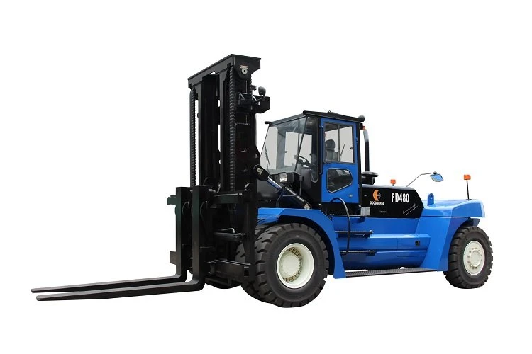 Diesel 45 Ton Forklift